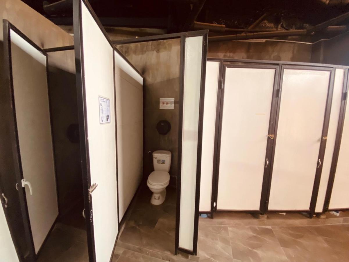 달랏 Bali Dorm 호스텔 외부 사진