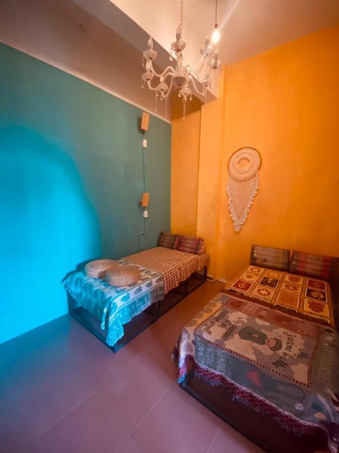 달랏 Bali Dorm 호스텔 외부 사진