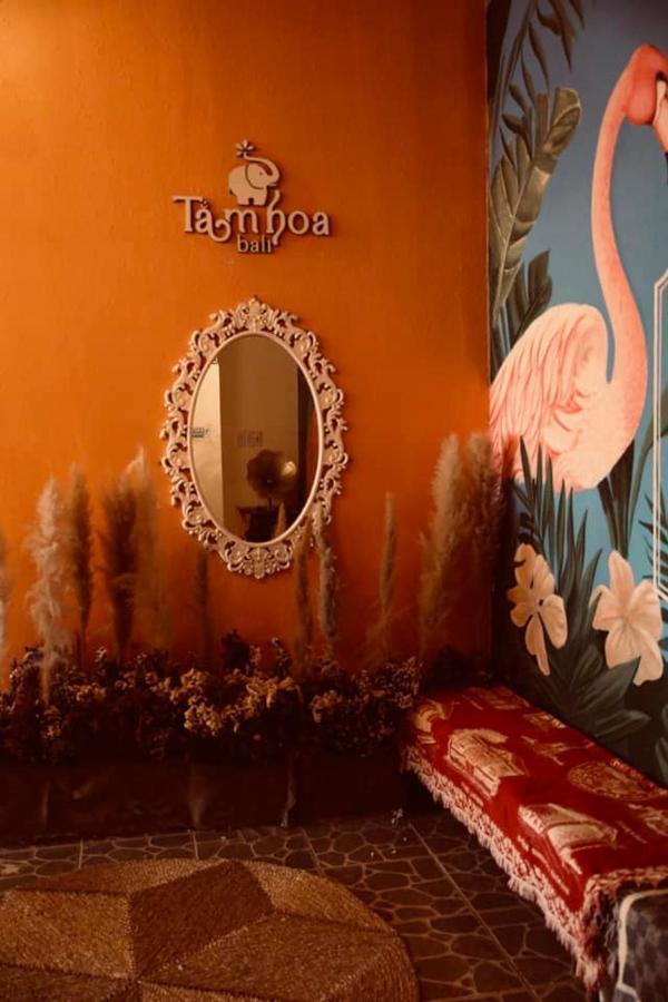달랏 Bali Dorm 호스텔 외부 사진